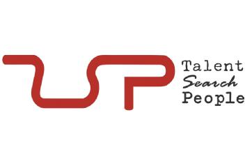 TSP TALENT SEARCH PEOPLE