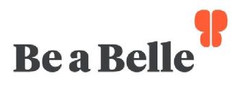 BE A BELLE