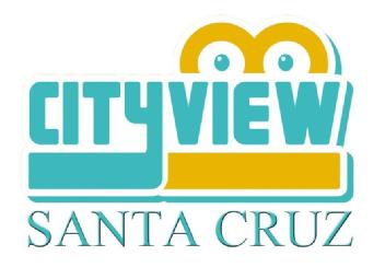 SANTA CRUZ CITYVIEW