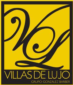 VL VILLAS DE LUJO GRUPO GONZALEZ BARBER
