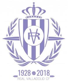 RV 1928 2018 REAL VALLADOLID CF