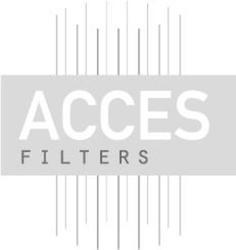 ACCES FILTERS