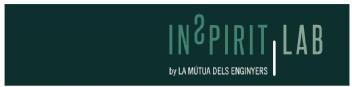 INSPIRIT LAB BY LA MUTUA DELS ENGINYERS