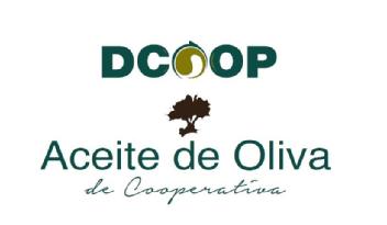 DCOOP ACEITE DE OLIVA DE COOPERATIVA