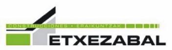 CONSTRUCCIONES ERAIKUNTZAK ETXEZABAL