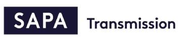 SAPA TRANSMISSION