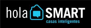 hola SMART casas inteligentes