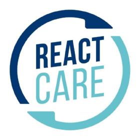 REACT CARE
