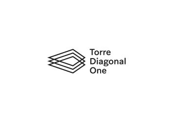 TORRE DIAGONAL ONE