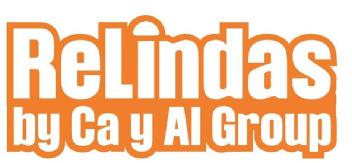 RELINDAS BY CA Y AL GROUP