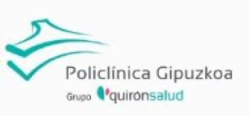 POLICLINICA GIPUZKOA GRUPO QUIRONSALUD