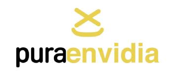 PURAENVIDIA