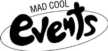 Mad Cool Events