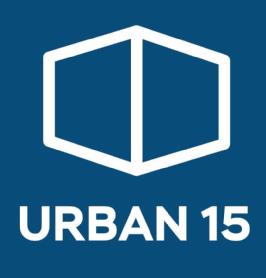 URBAN 15