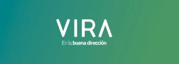 VIRA En la buena dirección