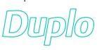 DUPLO