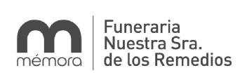 MEMORA FUNERARIA NUESTRA SRA. DE LOS REMEDIOS