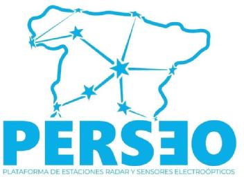 PERSEO PLATAFORMA DE ESTACIONES RADAR Y SENSORES ELECTROÓPTICOS