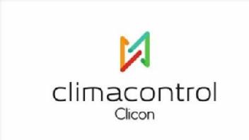 Climacontrol Clicon