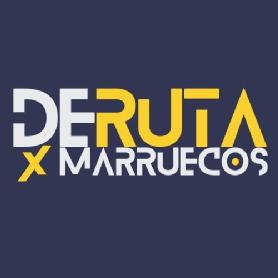 De Ruta X Marruecos