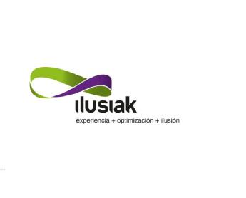 ilusiak experiencia + optimización + ilusión