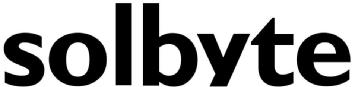 solbyte