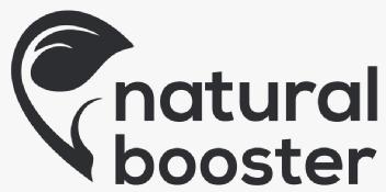 NATURAL BOOSTER