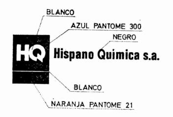 Imagen de HQ HISPANO QUIMICA, S.A