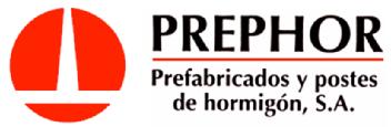Imagen de PREPHOR PREFABRICADOS Y POSTES DE HORMIGON, S.A