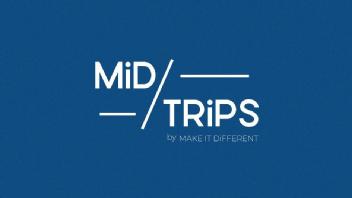 Imagen de MID TRIPS BY MAKE IT DIFFERENT